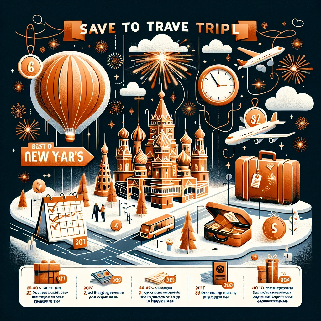 Финансирование новогодней поездки в Омск: лучшие способы сэкономить на путешествии