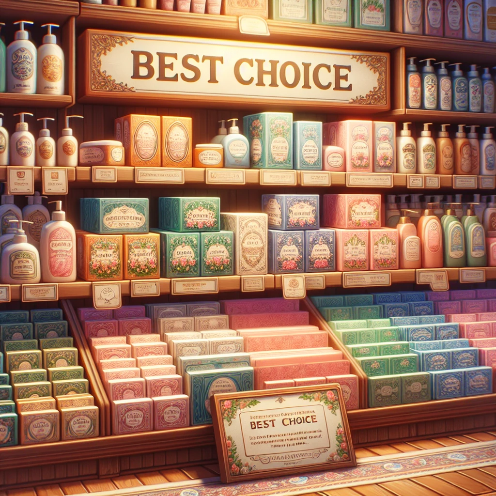 Купите мыло и лосьоны с подходящим ароматом для бани: лучший выбор!