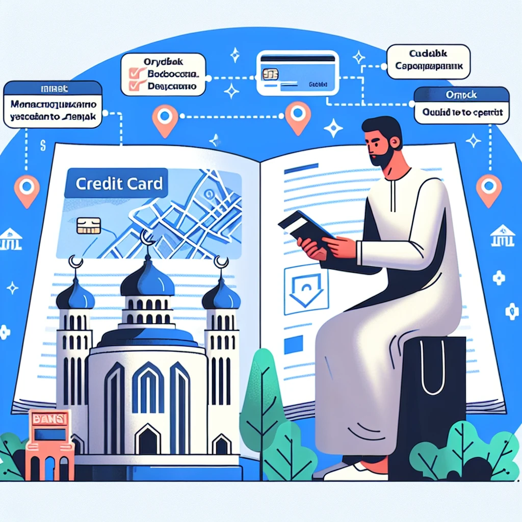 Оформление кредитной карты в Омске - полное руководство для себя