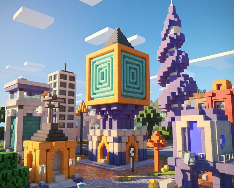 Открой мир Minecraft: Полное руководство по покупке игры в 2024 году