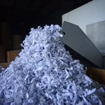 Безопасное уничтожение документов с персональными данными: зачем это необходимо?