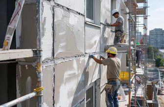 Как выбрать оптового поставщика строительной химии, чтобы стройка шла как по нотам